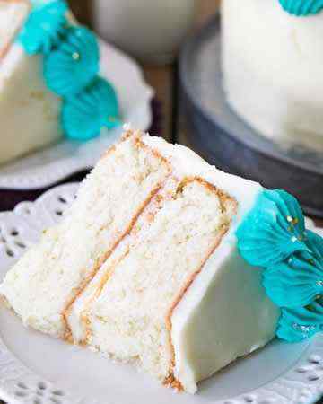 whitecakeclassic