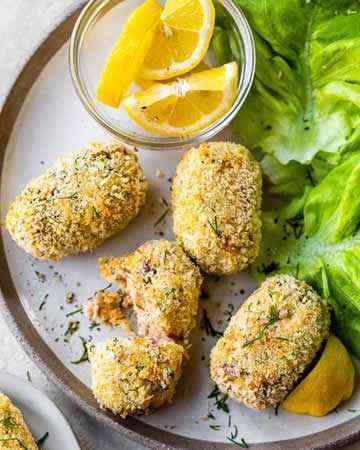 airfryer-tunacroquettes