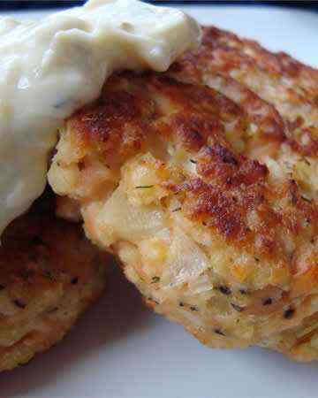 potatosalmonpatties
