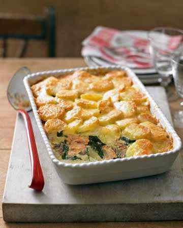 salmonpotatobake