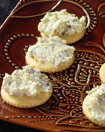 smokedmusselspread