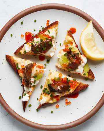 smokedoystersontoast