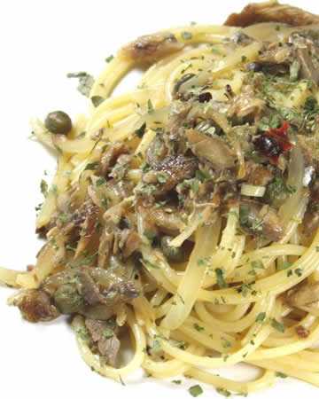 spaghettismokedkippers