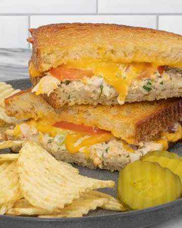 tunameltsandwich