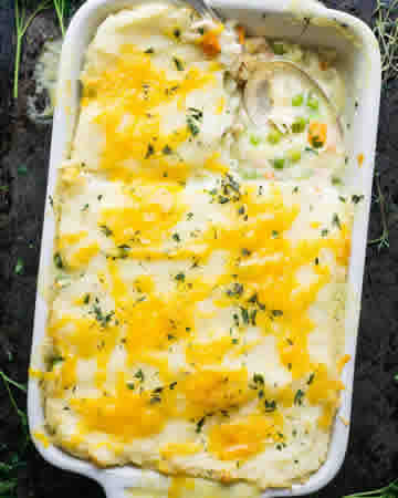 shepherdspiecheddartopping