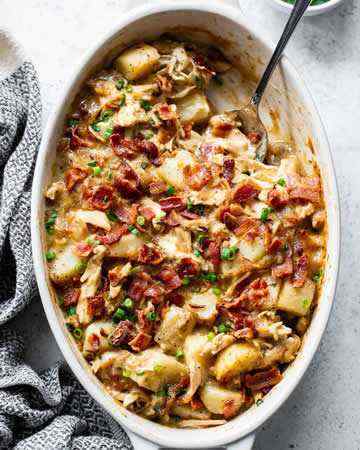 chickenpotatocasserole