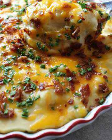 potatobaconcasserole