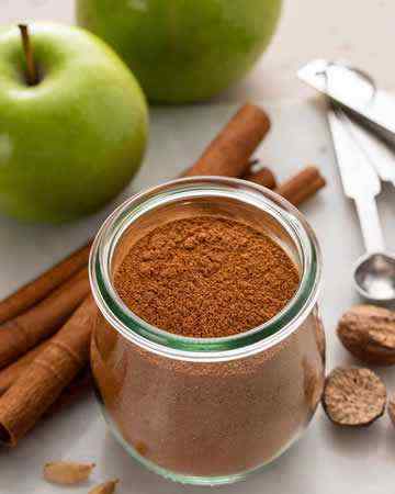 applepiespice