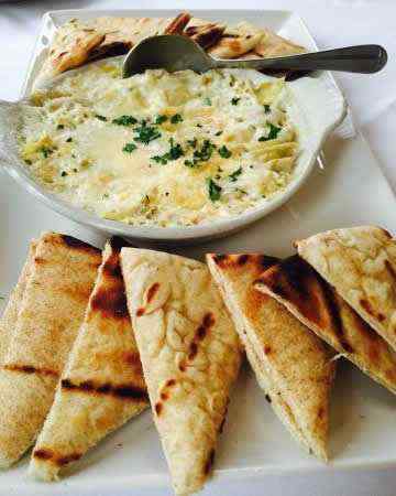 artichokedip
