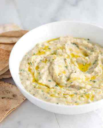 babaganoush