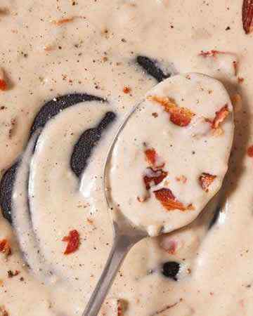 bacongravy