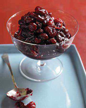 basiccranberrysauce