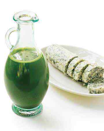 basiloil