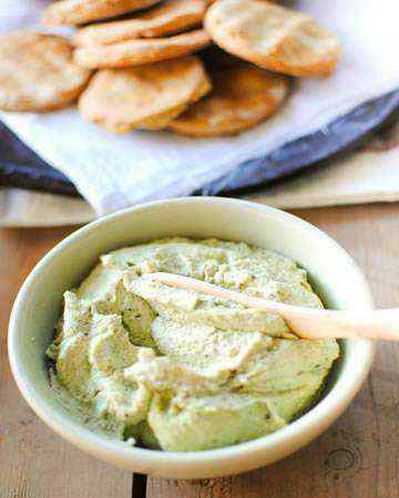 belgiumrawvegetabledip