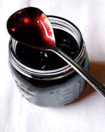 berrysyrup