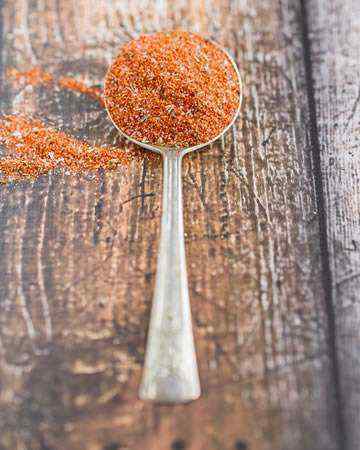 blackeningspice
