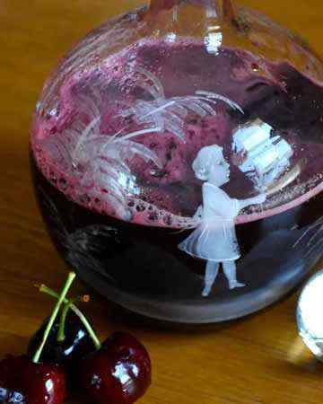 cherrysyrup