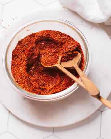 chiliseasoning