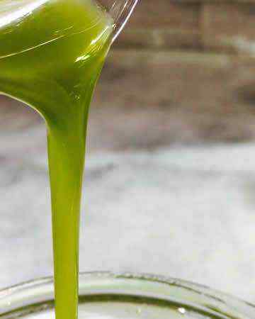 chiveoil