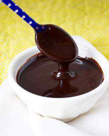 chocolatesauce