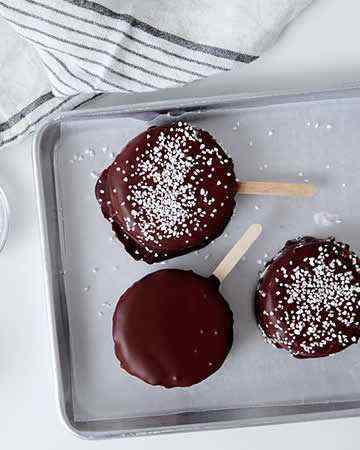 chocolateshell