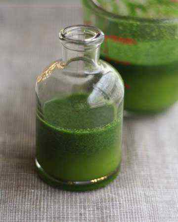 cilantrooil