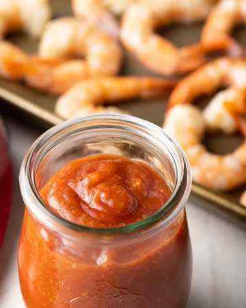 cocktailsauce