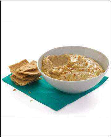 corianderchilepintobeandip