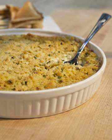 crabdip