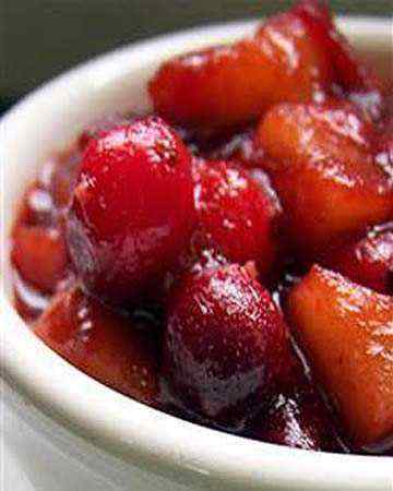 cranberrychutney