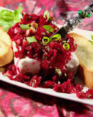 cranberrycreamcheesedip