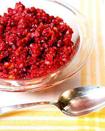 cranberryrelish