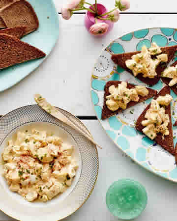deviledeggsaladspread
