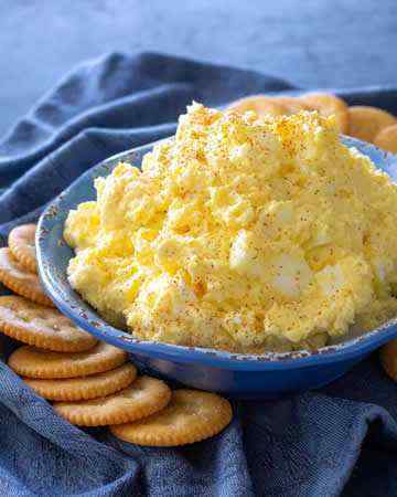deviledeggspread