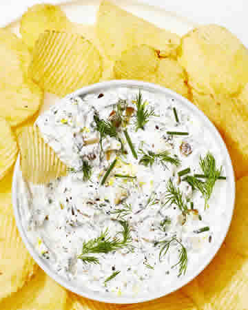 dillpickledip