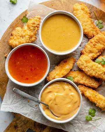 dippingsauces