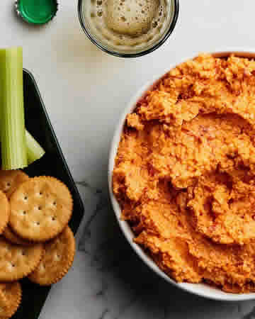 fivecheesepimentocheesedip