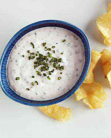 garlicchivedip