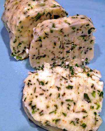 gorgonzolasagebutter