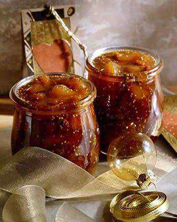 grapechutney