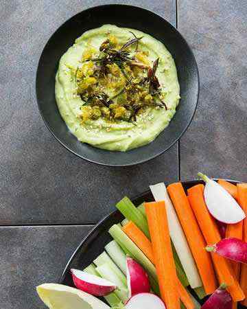 greenhummus