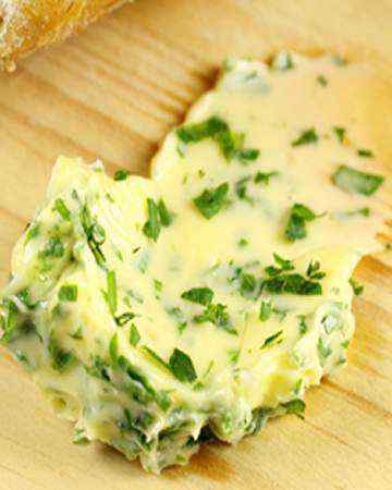 greenonionparmesanbutter