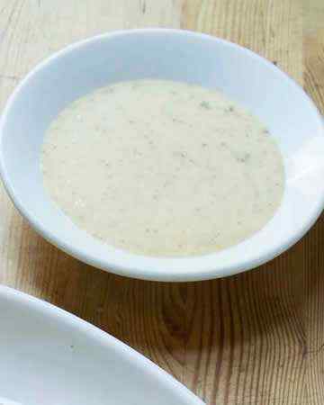 herbedmustarddippingsauce