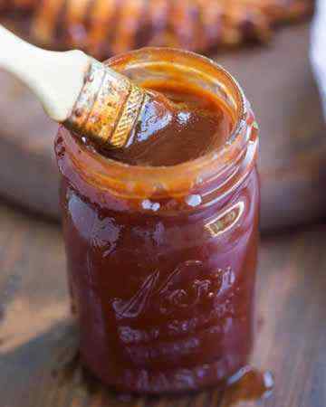 hickorysmokedbarbequesauce