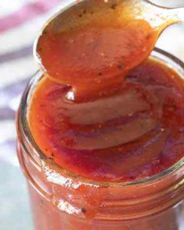 honeybarbecuesauce