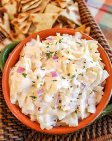 jarlsbergcheesedip