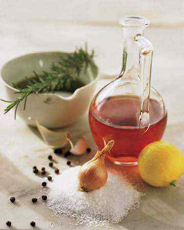 lemonrosemarymarinade