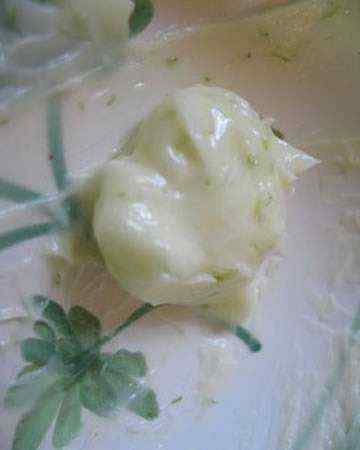 limebutter