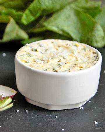 mintbutter