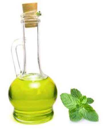 mintoil